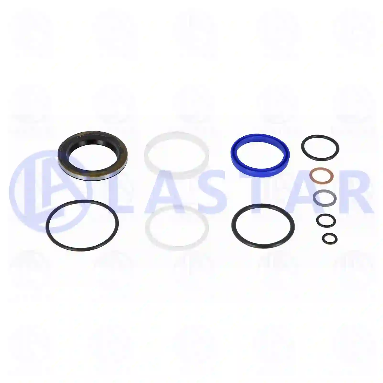  Repair kit, cabin tilt cylinder || Lastar Spare Part | Truck Spare Parts, Auotomotive Spare Parts