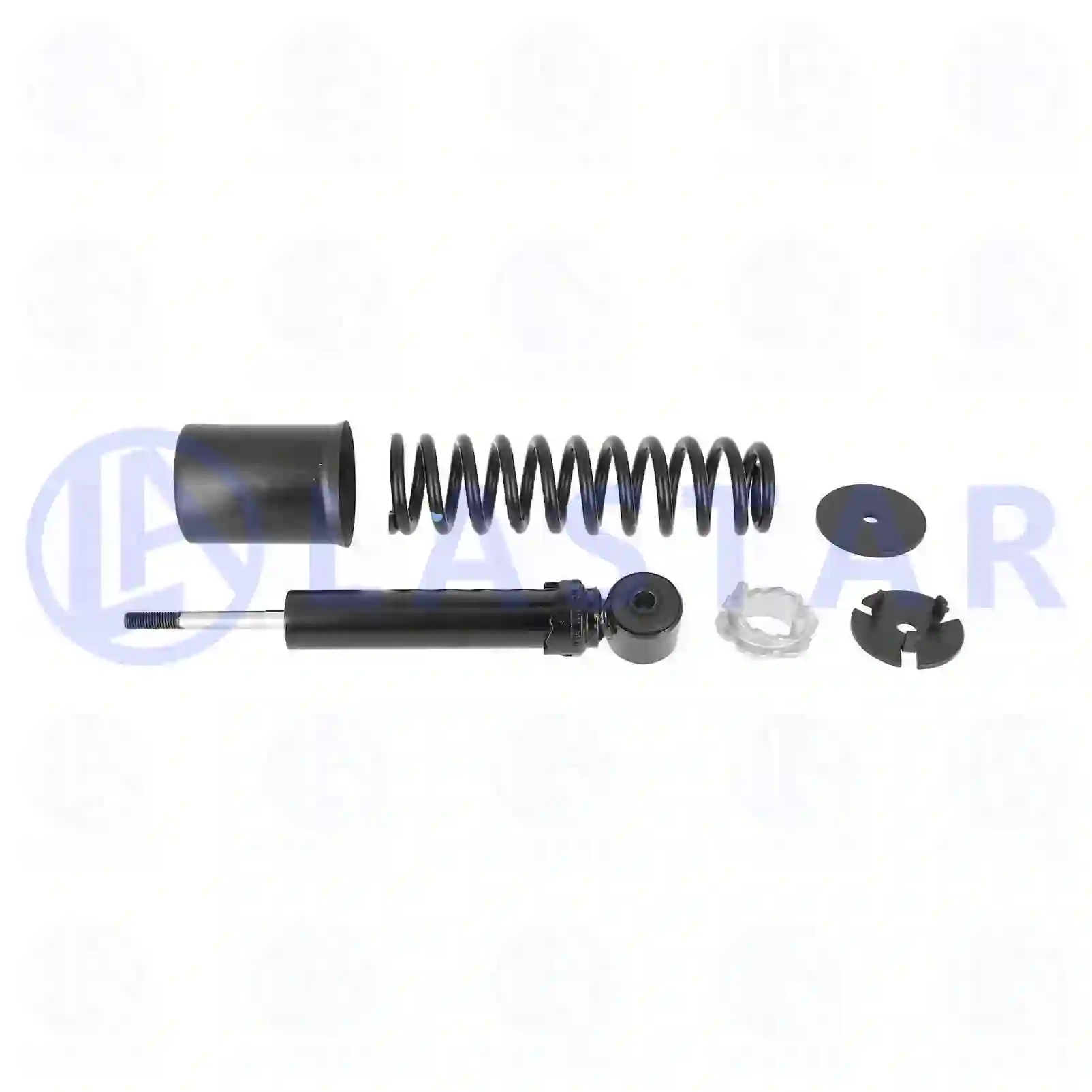 Cabin shock absorber, complete, 77736094, 1761372S, ZG41200-0008, , , , ||  77736094 Lastar Spare Part | Truck Spare Parts, Auotomotive Spare Parts Cabin shock absorber, complete, 77736094, 1761372S, ZG41200-0008, , , , ||  77736094 Lastar Spare Part | Truck Spare Parts, Auotomotive Spare Parts