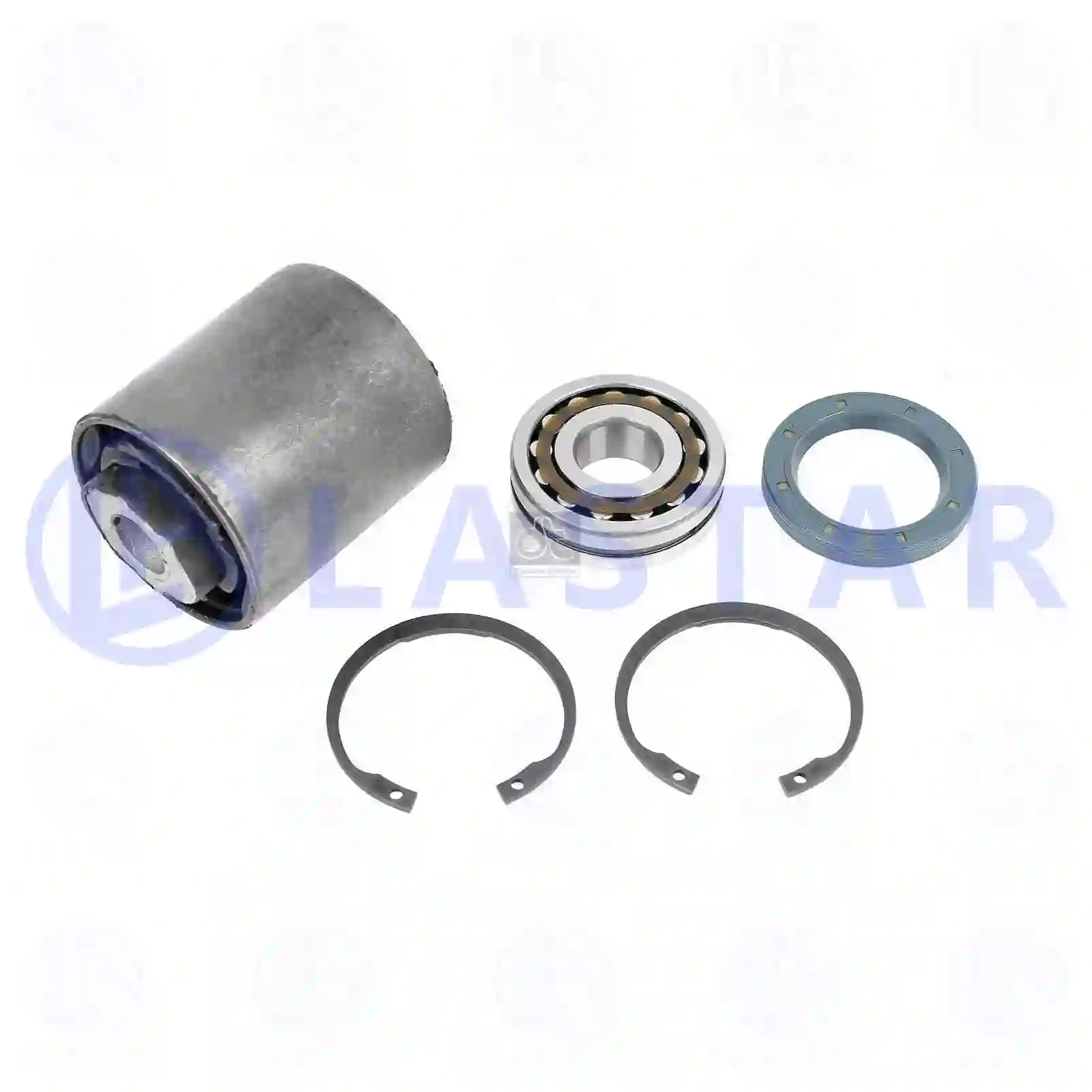  Repair kit, cabin suspension || Lastar Spare Part | Truck Spare Parts, Auotomotive Spare Parts