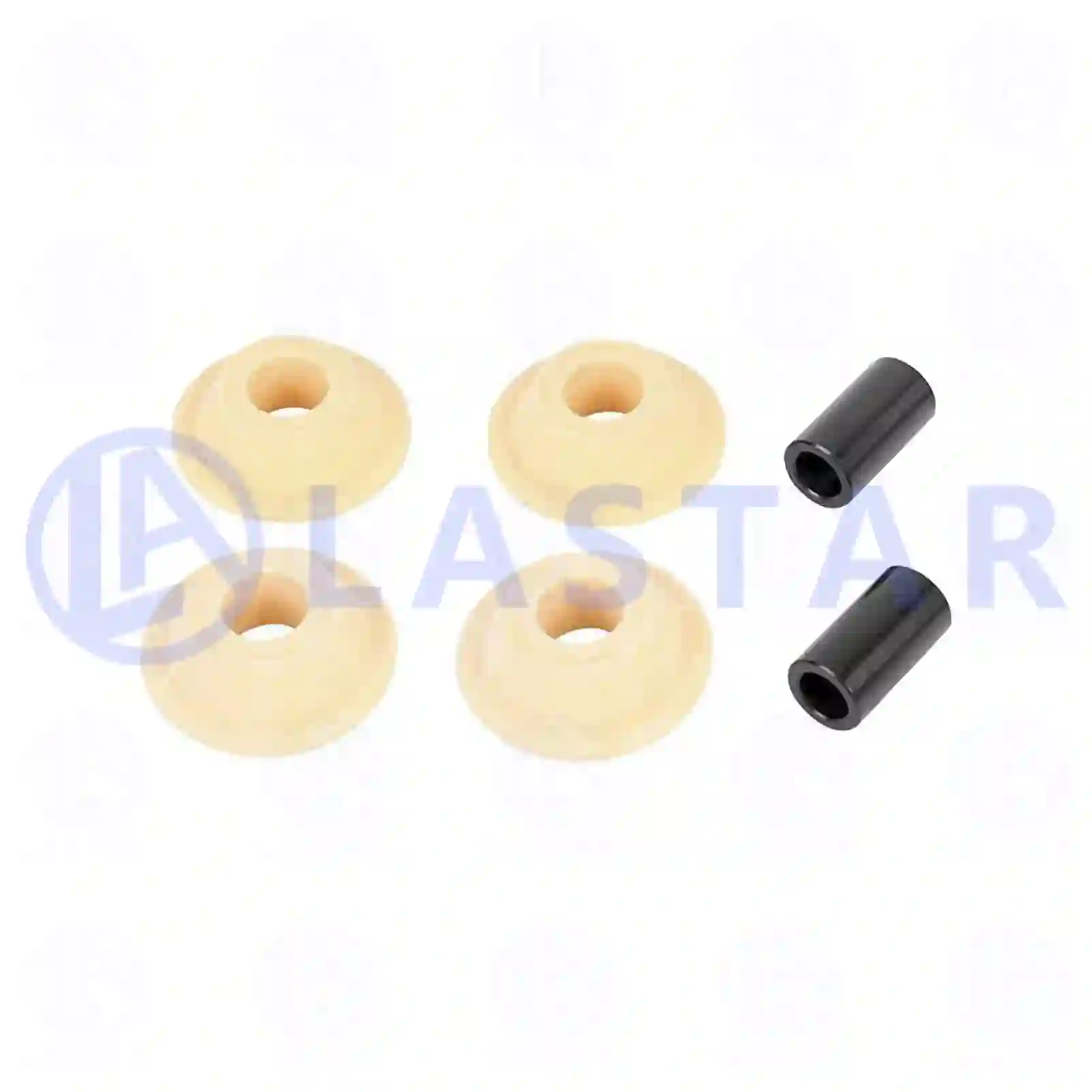 Anti Roll Bar Repair kit, cabin suspension, la no: 77736106 ,  oem no:1343134S2, 1481245S2, 1894408S2 Lastar Spare Part | Truck Spare Parts, Auotomotive Spare Parts