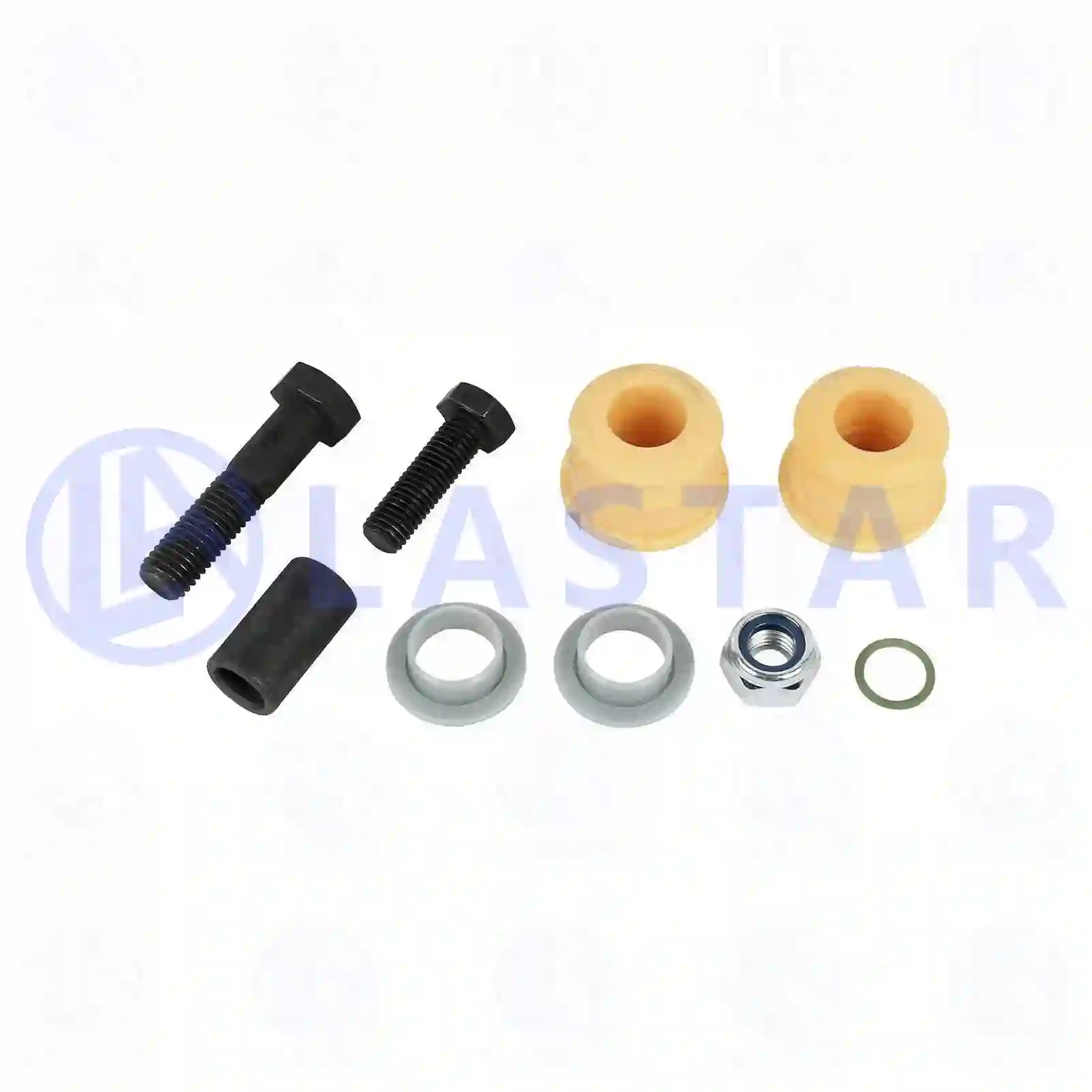  Repair kit, cabin suspension || Lastar Spare Part | Truck Spare Parts, Auotomotive Spare Parts