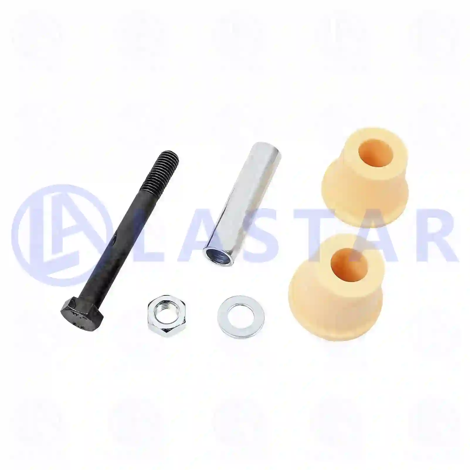  Repair kit, cabin suspension || Lastar Spare Part | Truck Spare Parts, Auotomotive Spare Parts