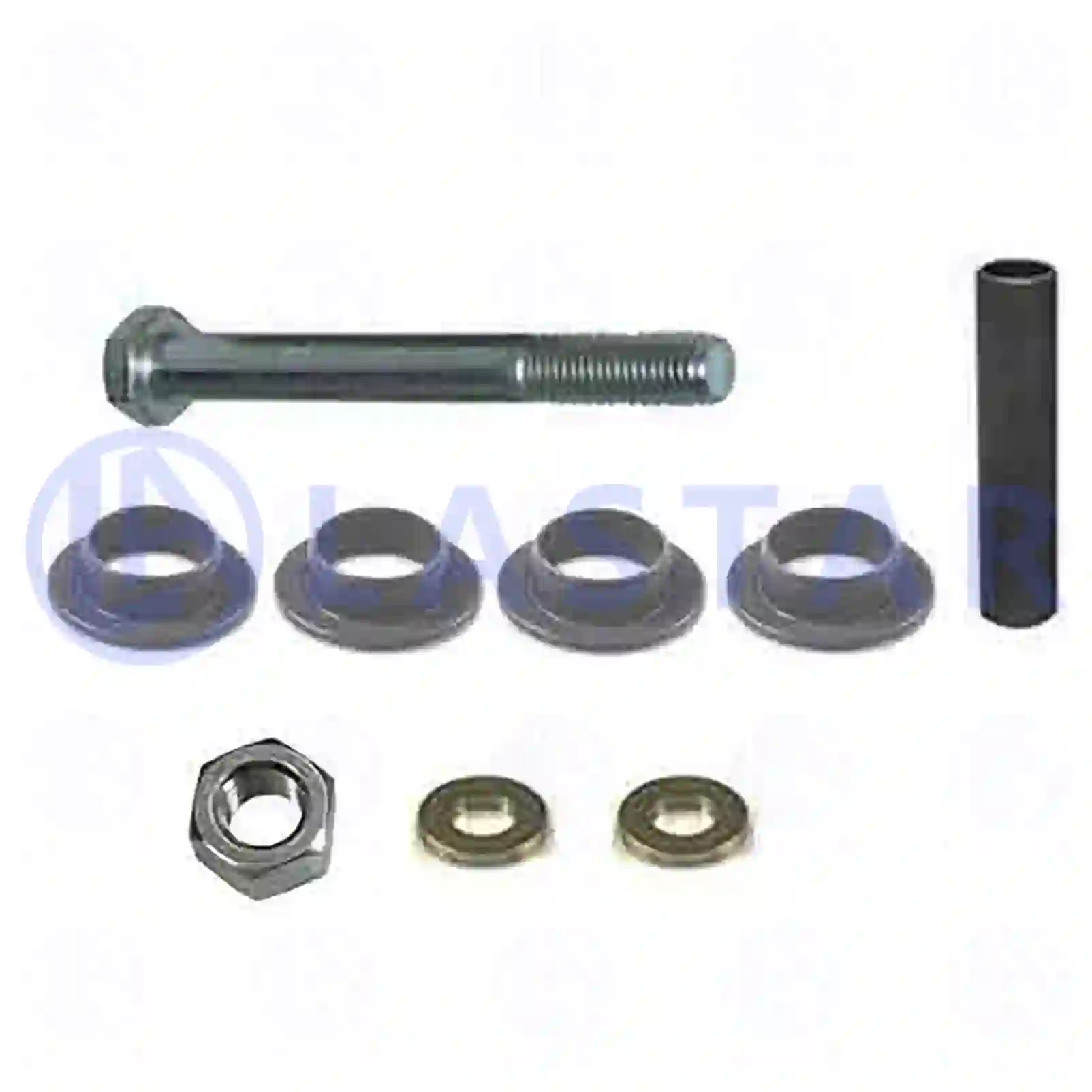 Anti Roll Bar Repair kit, cabin suspension, la no: 77736110 ,  oem no:346085S1, ZG61054-0008 Lastar Spare Part | Truck Spare Parts, Auotomotive Spare Parts