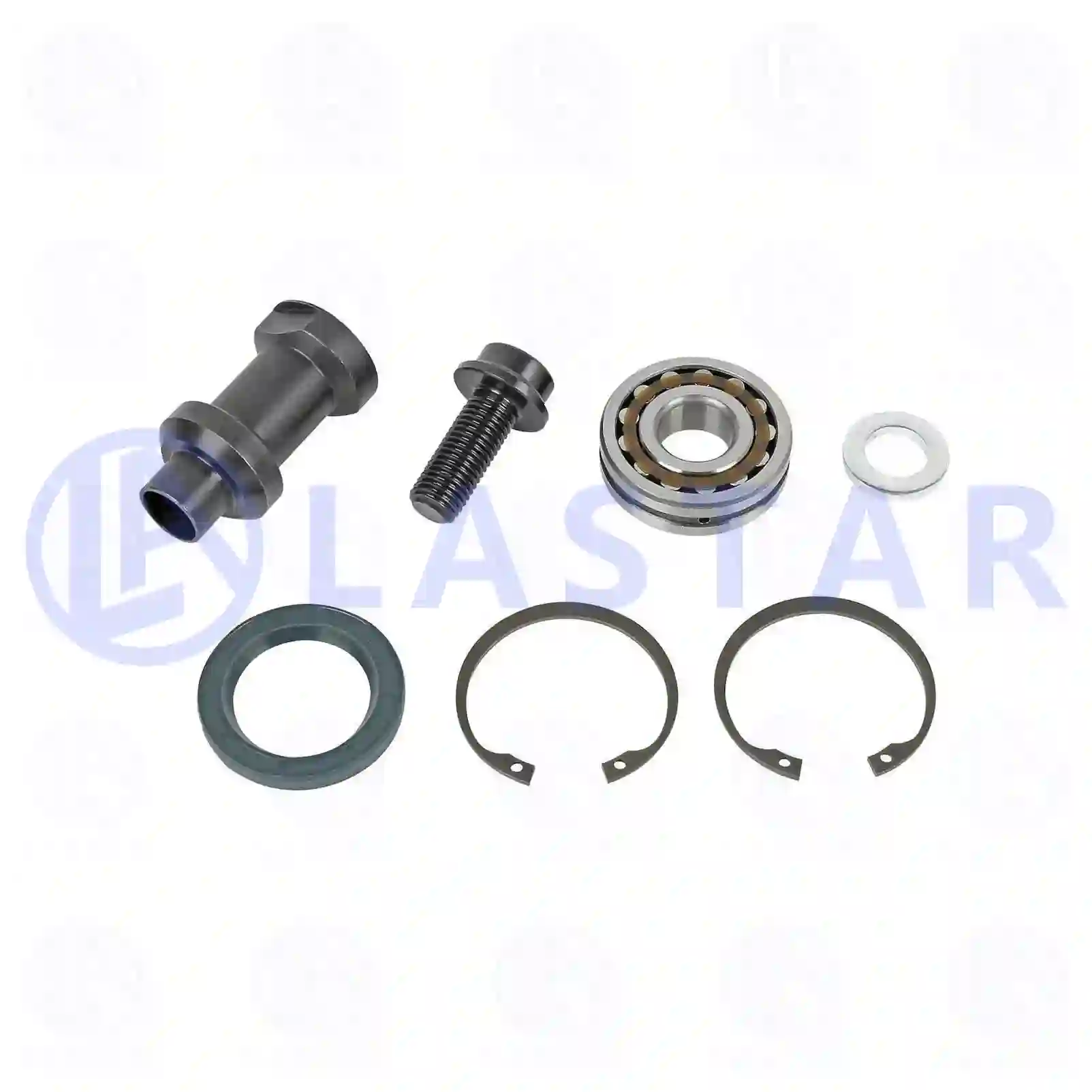  Repair kit, cabin suspension || Lastar Spare Part | Truck Spare Parts, Auotomotive Spare Parts