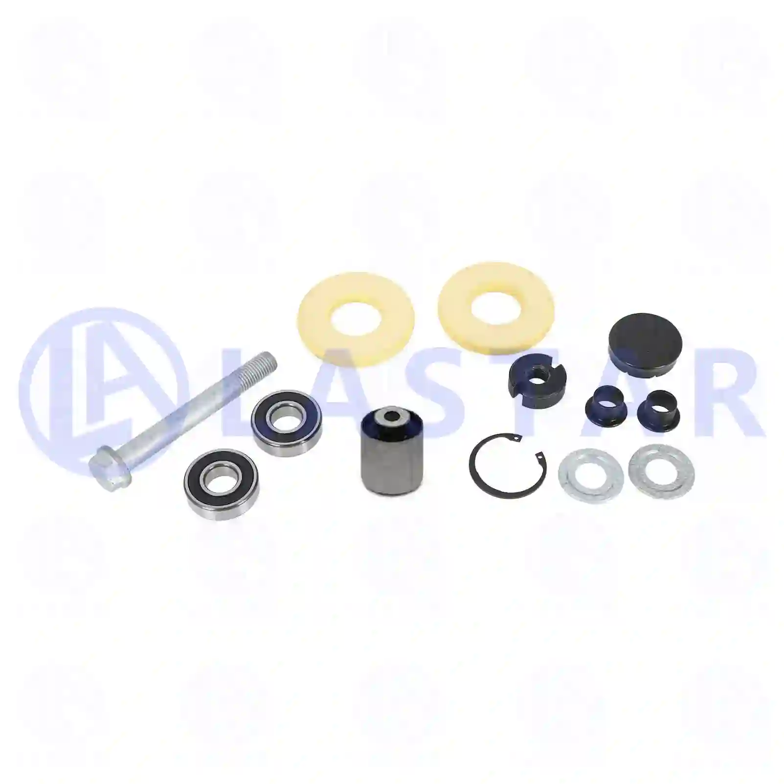  Repair kit, cabin suspension || Lastar Spare Part | Truck Spare Parts, Auotomotive Spare Parts