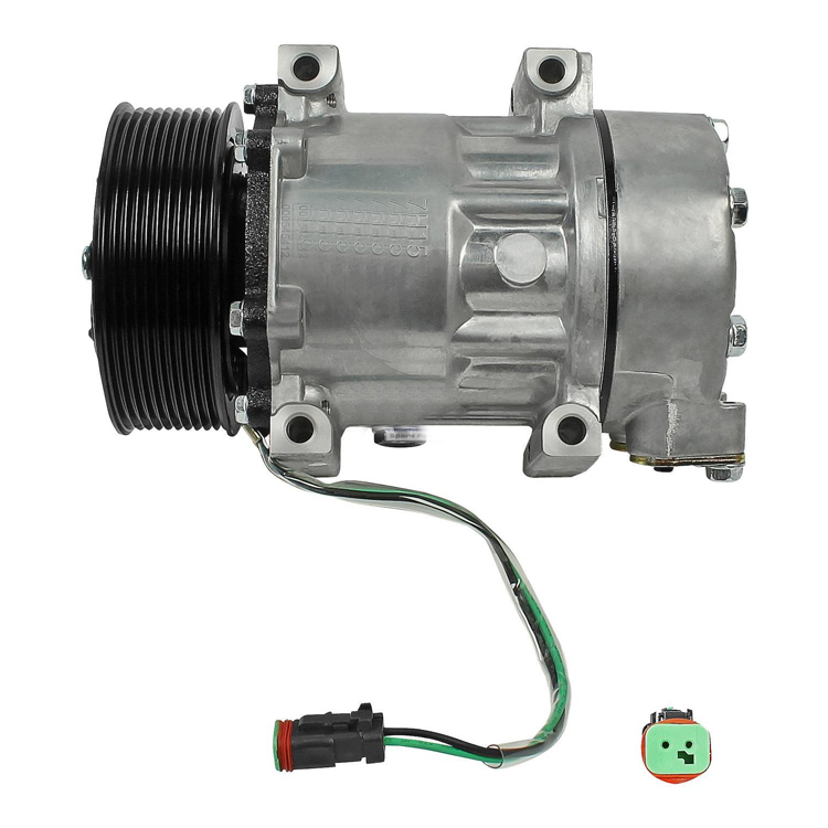 Compressor, Air Conditioning Lastar Spare Part | Engine, Accelerator Pedal, Camshaft, Connecting Rod, Crankcase, Crankshaft, Cylinder Head, Engine Suspension Mountings, Exhaust Manifold, Exhaust Gas Recirculation, Filter Kits, Flywheel Housing, General Overhaul Kits, Engine, Intake Manifold, Oil Cleaner, Oil Cooler, Oil Filter, Oil Pump, Oil Sump, Piston & Liner, Sensor & Switch, Timing Case, Turbocharger, Cooling System, Belt Tensioner, Coolant Filter, Coolant Pipe, Corrosion Prevention Agent, Drive, Expansion Tank, Fan, Intercooler, Monitors & Gauges, Radiator, Thermostat, V-Belt / Timing belt, Water Pump, Fuel System, Electronical Injector Unit, Feed Pump, Fuel Filter, cpl., Fuel Gauge Sender,  Fuel Line, Fuel Pump, Fuel Tank, Injection Line Kit, Injection Pump, Exhaust System, Clutch & Pedal, Gearbox, Propeller Shaft, Axles, Brake System, Hubs & Wheels, Suspension, Leaf Spring, Universal Parts / Accessories, Steering, Electrical System, Cabin Compressor, Air Conditioning Lastar Spare Part | Engine, Accelerator Pedal, Camshaft, Connecting Rod, Crankcase, Crankshaft, Cylinder Head, Engine Suspension Mountings, Exhaust Manifold, Exhaust Gas Recirculation, Filter Kits, Flywheel Housing, General Overhaul Kits, Engine, Intake Manifold, Oil Cleaner, Oil Cooler, Oil Filter, Oil Pump, Oil Sump, Piston & Liner, Sensor & Switch, Timing Case, Turbocharger, Cooling System, Belt Tensioner, Coolant Filter, Coolant Pipe, Corrosion Prevention Agent, Drive, Expansion Tank, Fan, Intercooler, Monitors & Gauges, Radiator, Thermostat, V-Belt / Timing belt, Water Pump, Fuel System, Electronical Injector Unit, Feed Pump, Fuel Filter, cpl., Fuel Gauge Sender,  Fuel Line, Fuel Pump, Fuel Tank, Injection Line Kit, Injection Pump, Exhaust System, Clutch & Pedal, Gearbox, Propeller Shaft, Axles, Brake System, Hubs & Wheels, Suspension, Leaf Spring, Universal Parts / Accessories, Steering, Electrical System, Cabin