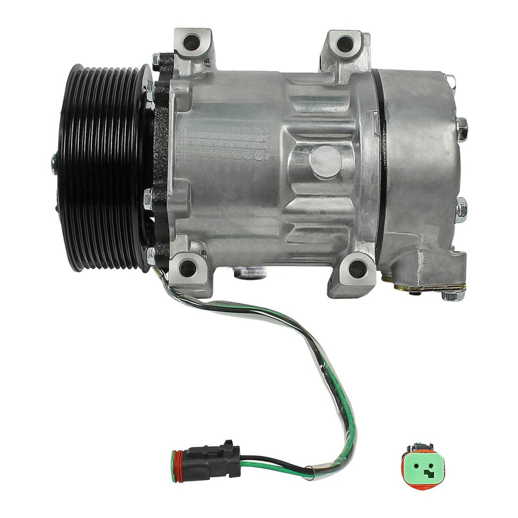 Compressor, Air Conditioning Lastar Spare Part | Truck Spare Parts, Auotomotive Spare Parts Compressor, Air Conditioning Lastar Spare Part | Truck Spare Parts, Auotomotive Spare Parts