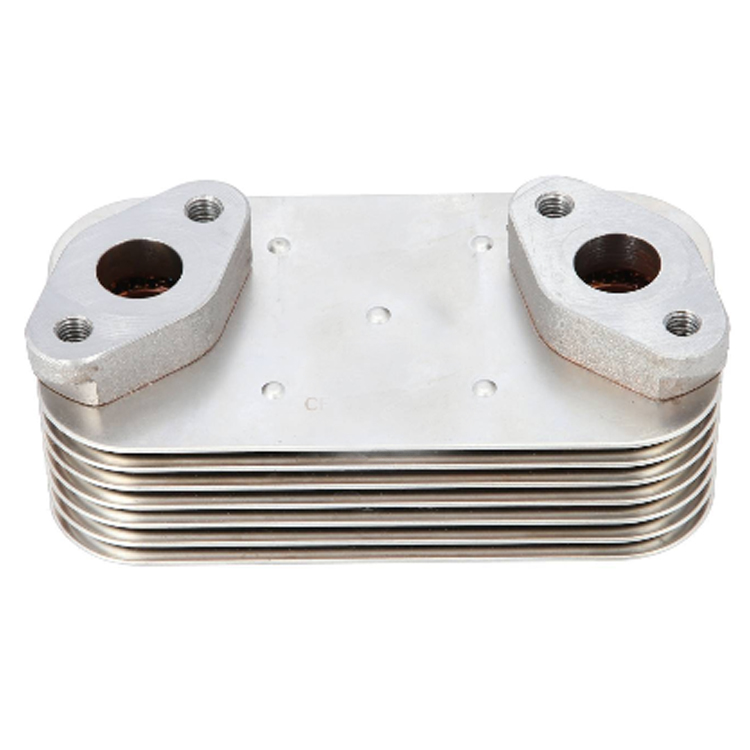 Oil Cooler Lastar Spare Part | Truck Spare Parts, Auotomotive Spare Parts Oil Cooler Lastar Spare Part | Truck Spare Parts, Auotomotive Spare Parts